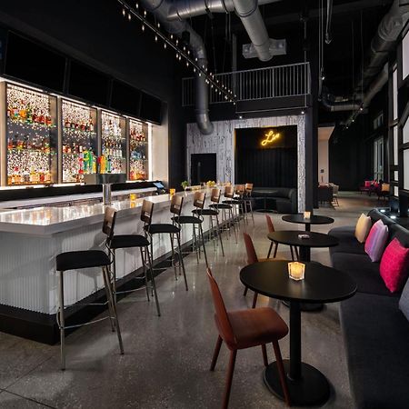 Aloft Delray Beach Esterno foto