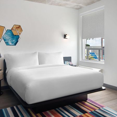 Aloft Delray Beach Esterno foto