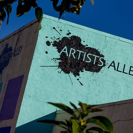 Aloft Delray Beach Esterno foto