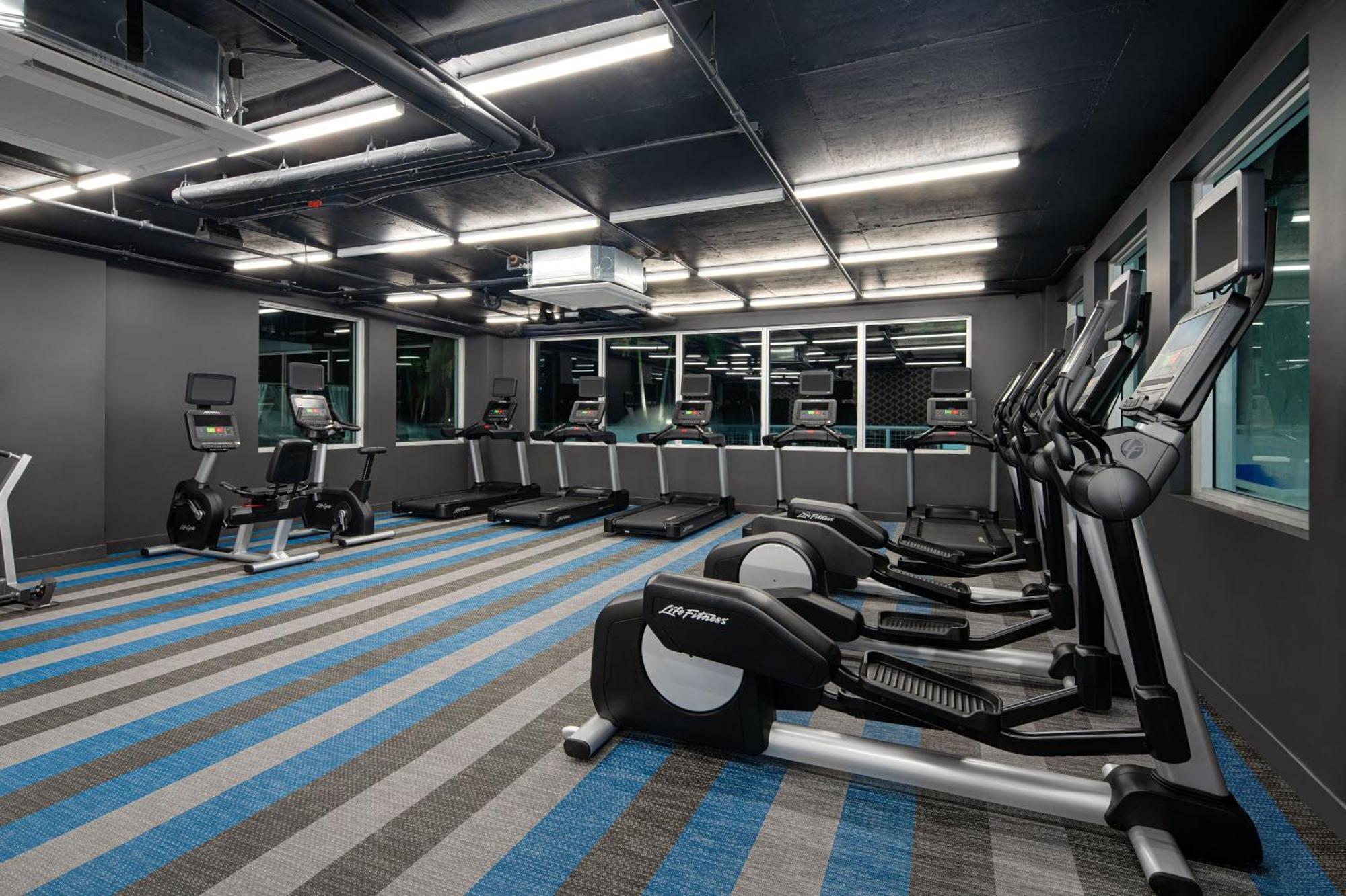 Aloft Delray Beach Esterno foto