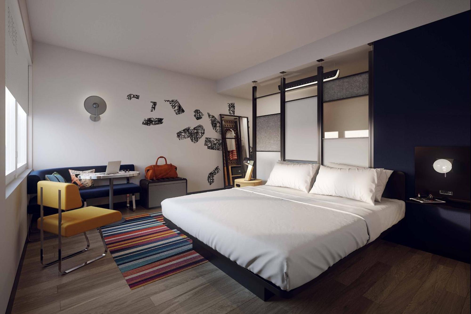 Aloft Delray Beach Esterno foto