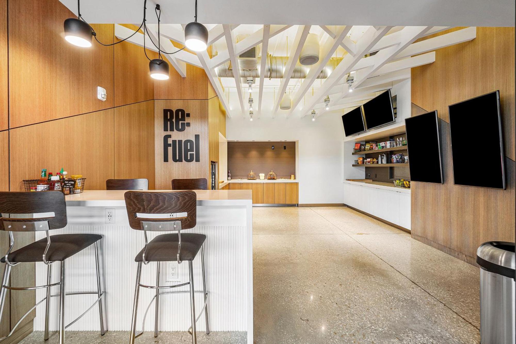 Aloft Delray Beach Esterno foto