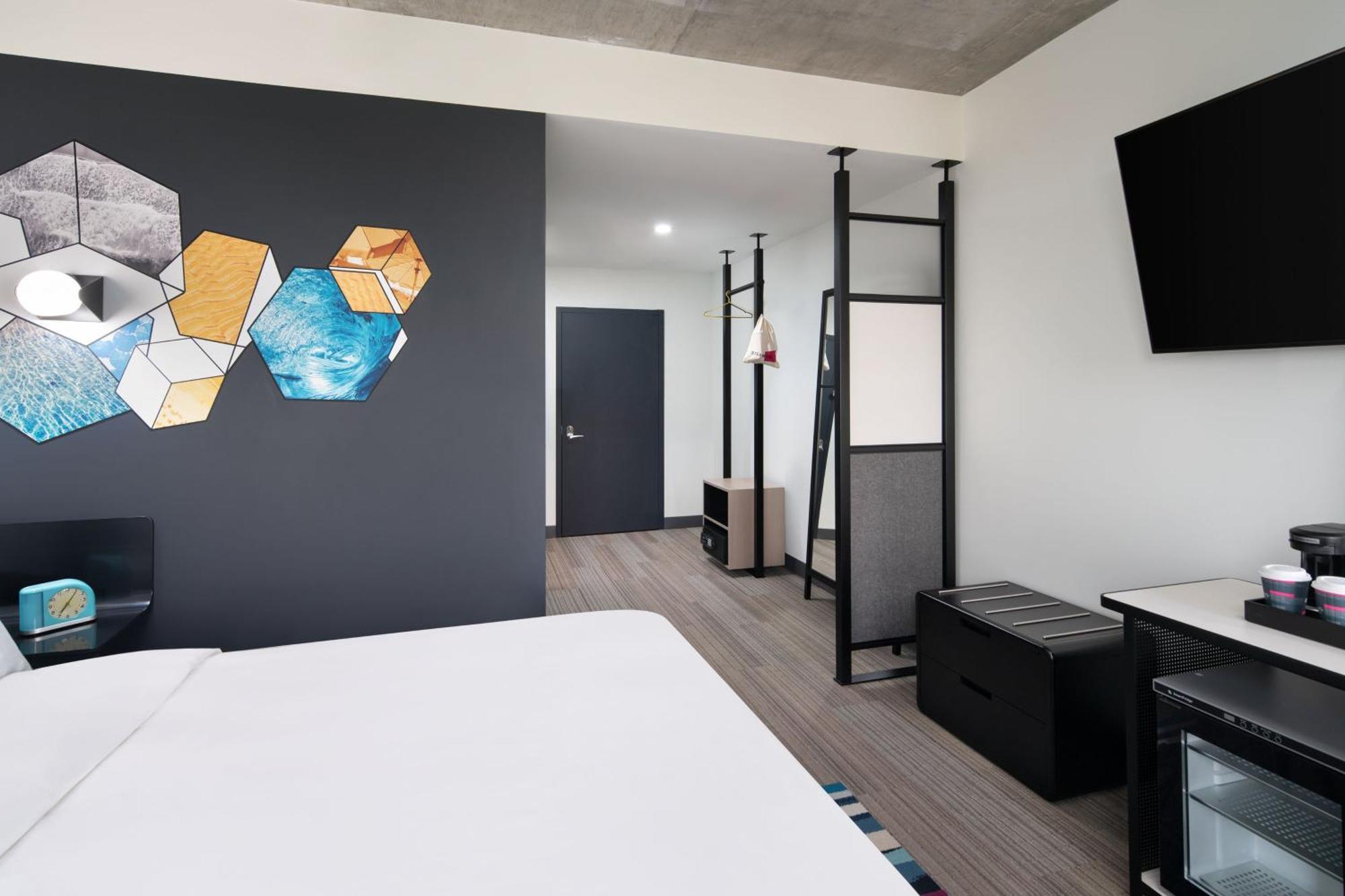 Aloft Delray Beach Esterno foto