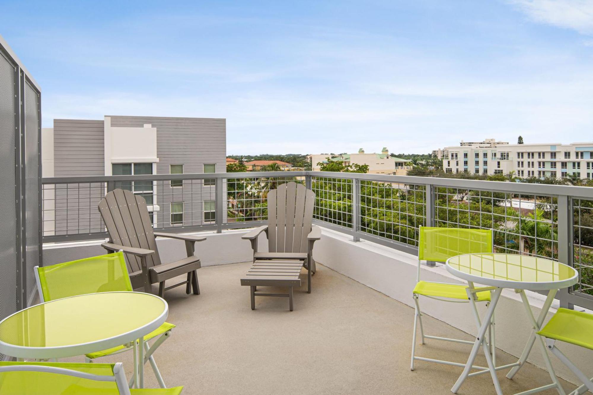Aloft Delray Beach Esterno foto