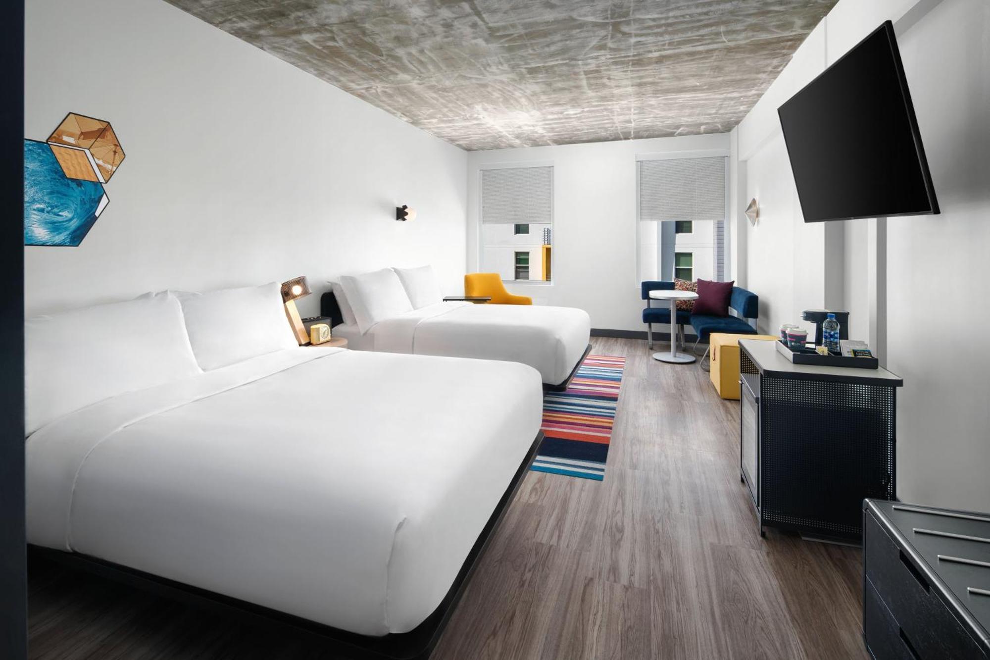 Aloft Delray Beach Esterno foto
