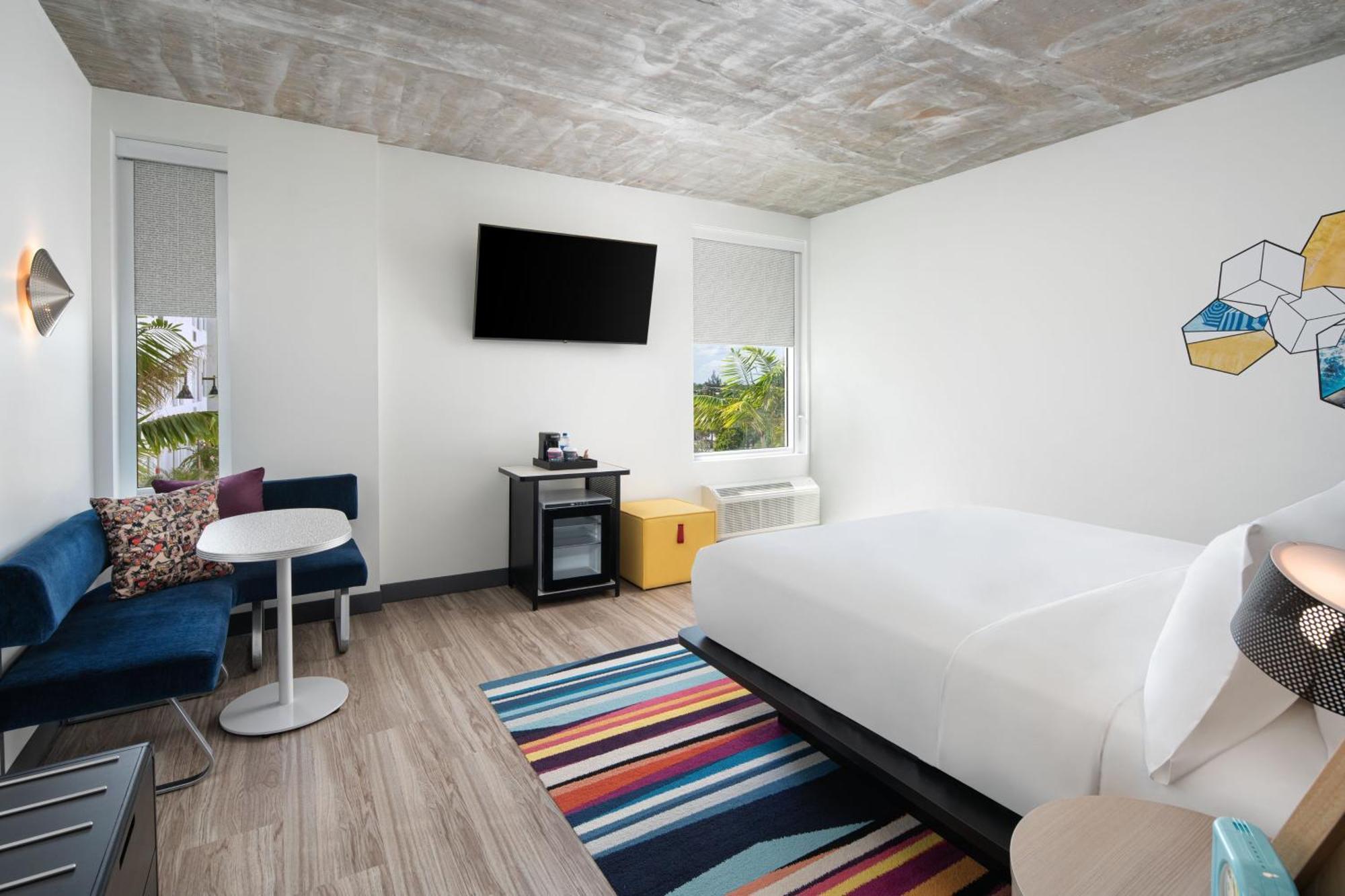 Aloft Delray Beach Esterno foto