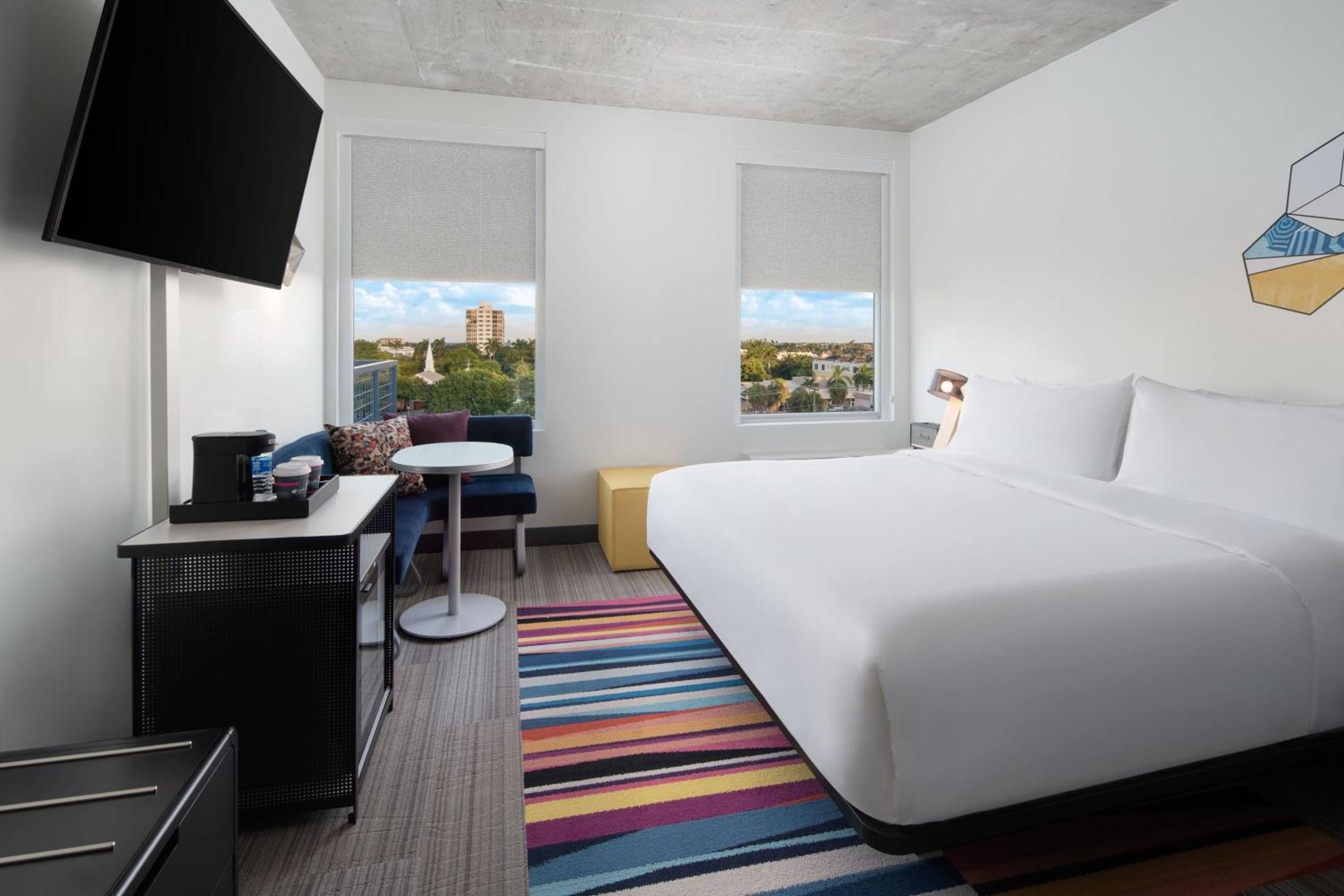 Aloft Delray Beach Esterno foto