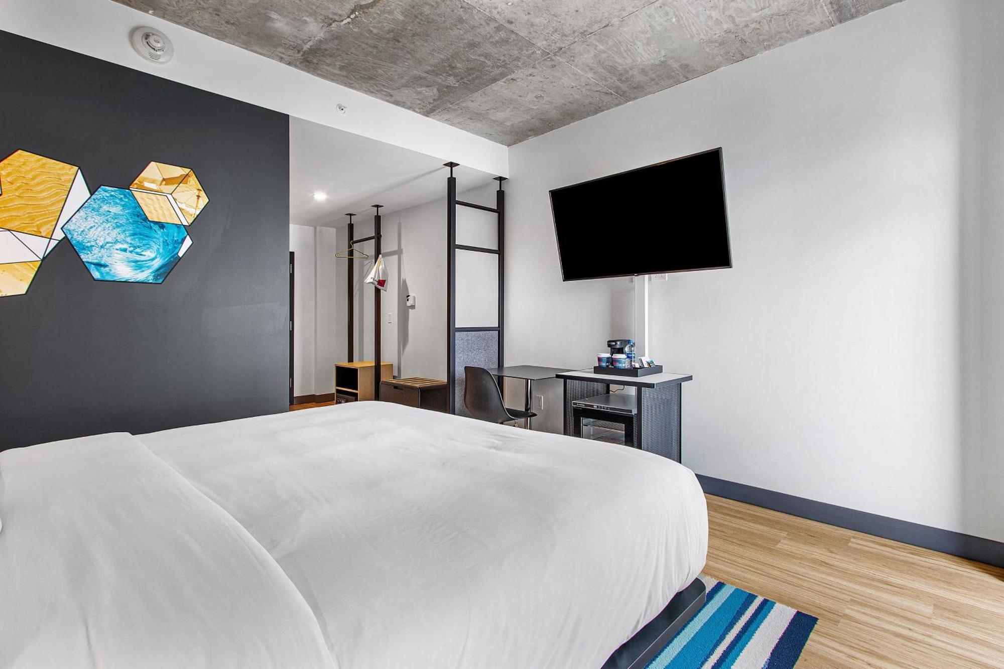 Aloft Delray Beach Esterno foto