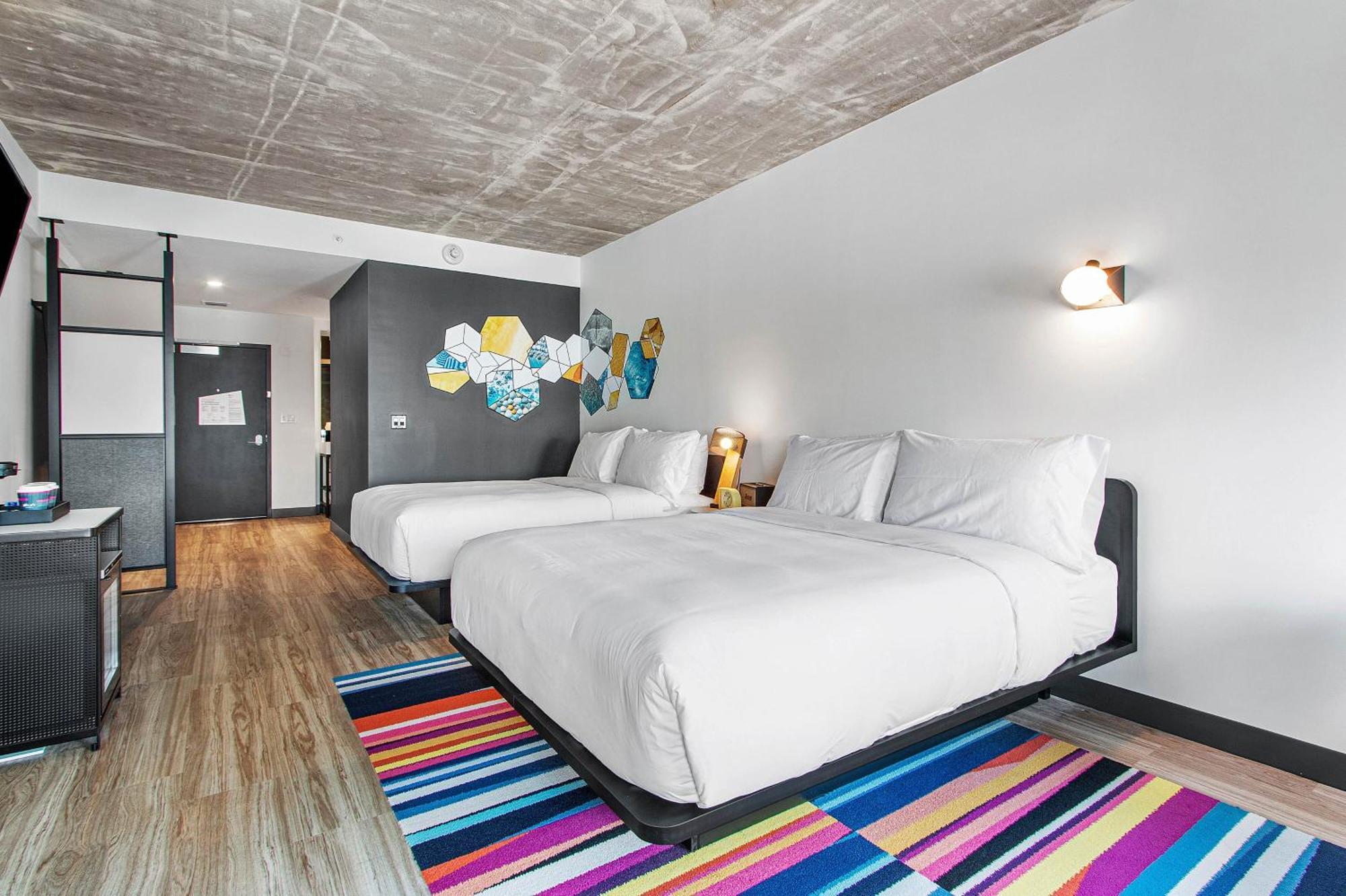 Aloft Delray Beach Esterno foto