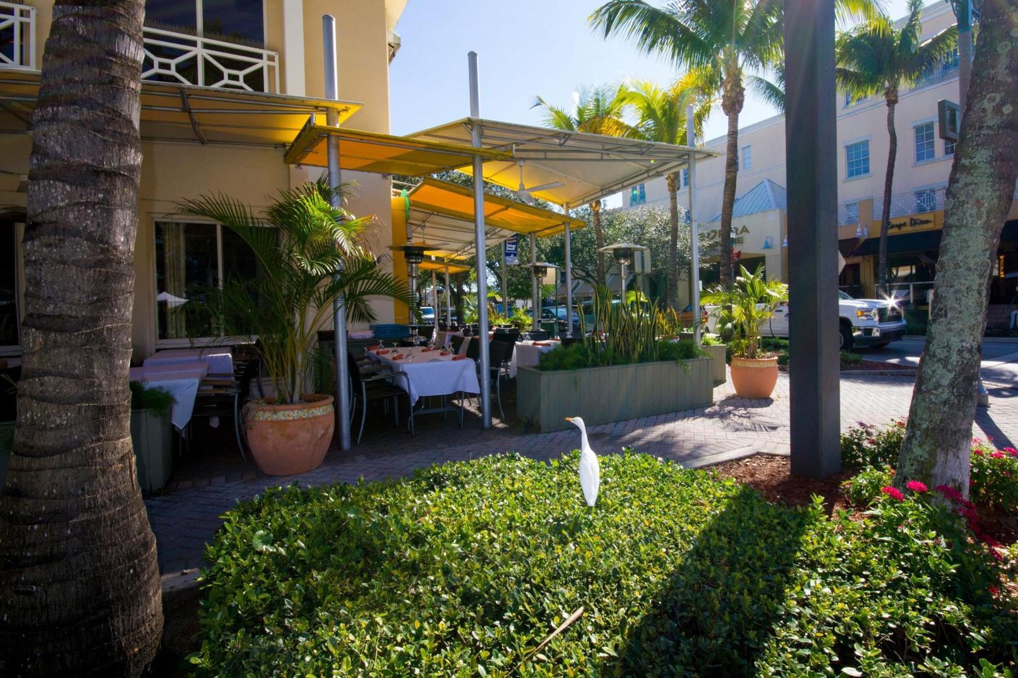 Aloft Delray Beach Esterno foto
