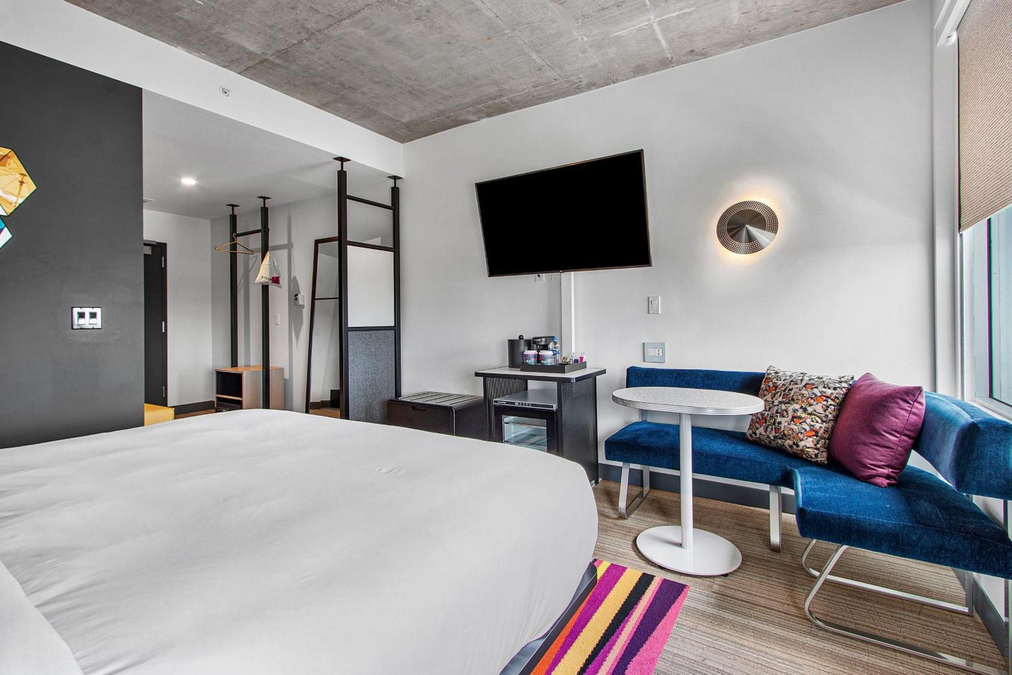 Aloft Delray Beach Esterno foto