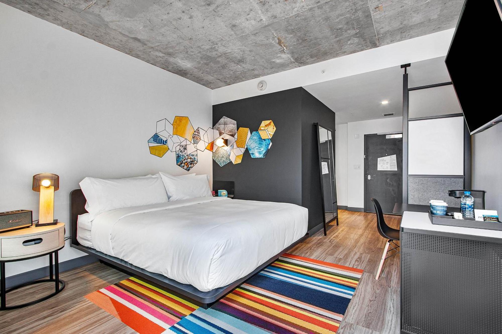 Aloft Delray Beach Esterno foto