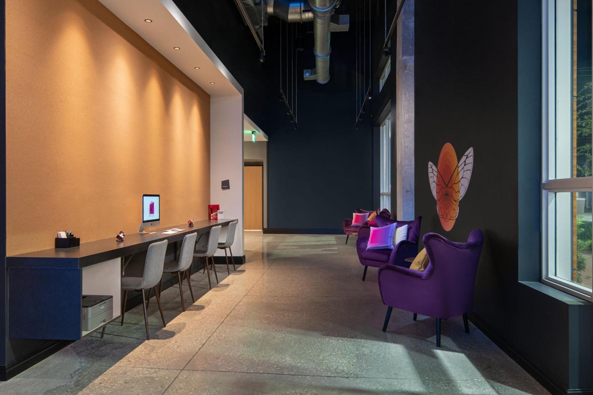 Aloft Delray Beach Esterno foto