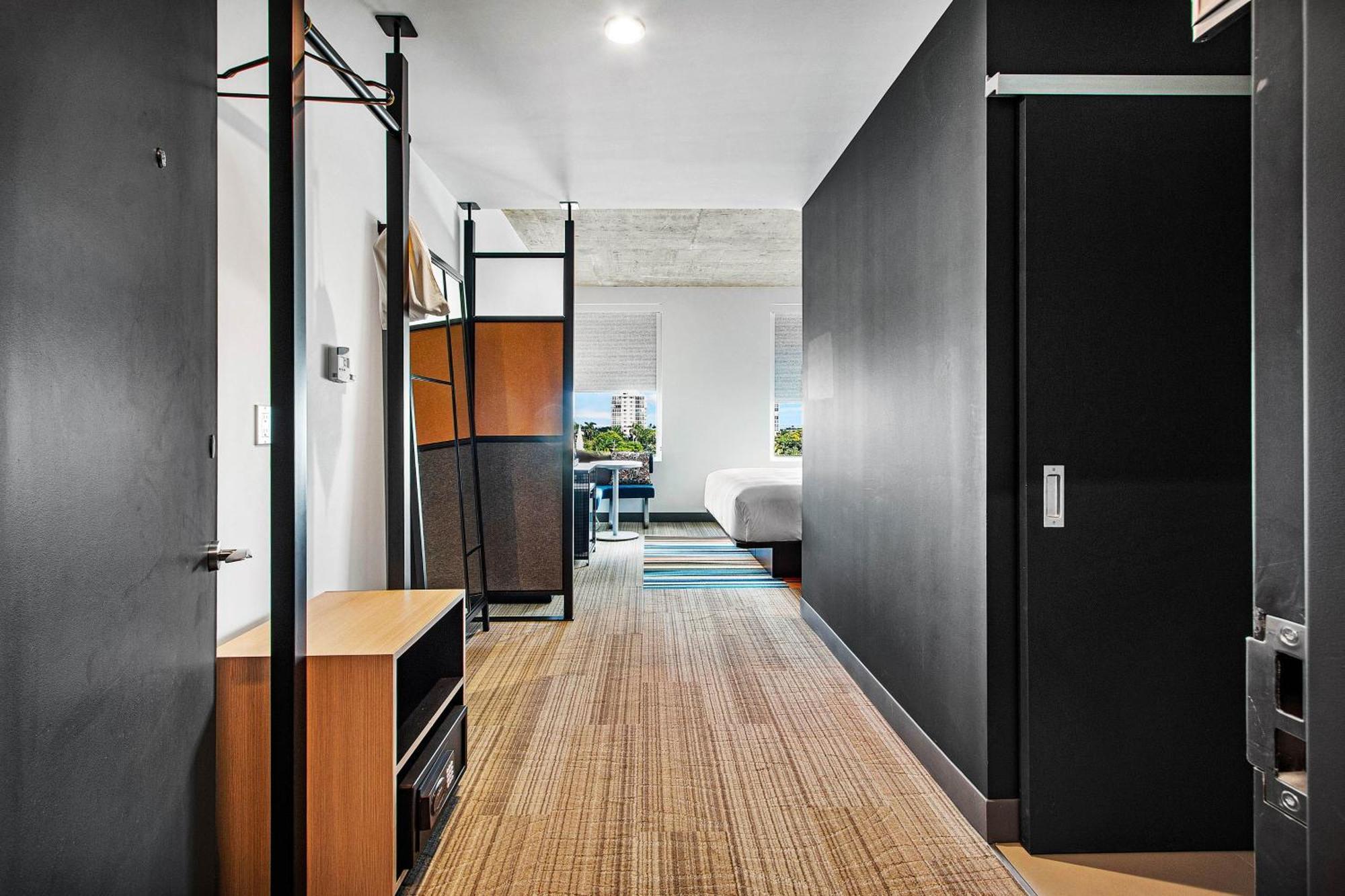 Aloft Delray Beach Esterno foto
