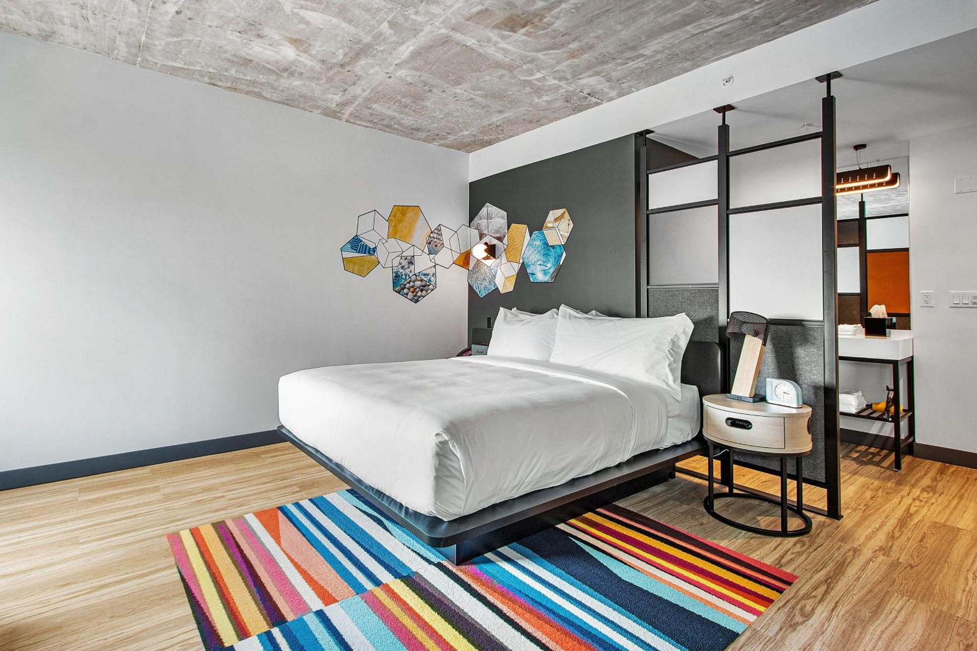 Aloft Delray Beach Esterno foto