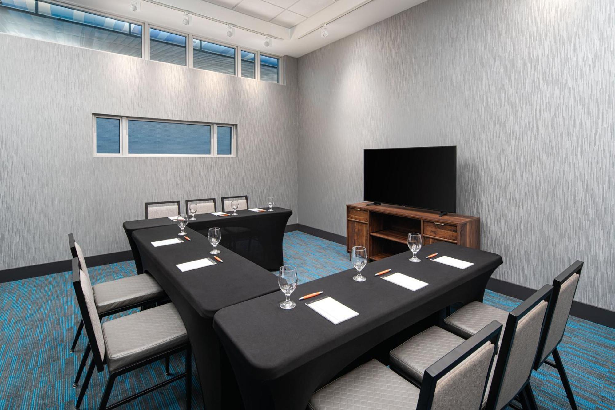 Aloft Delray Beach Esterno foto