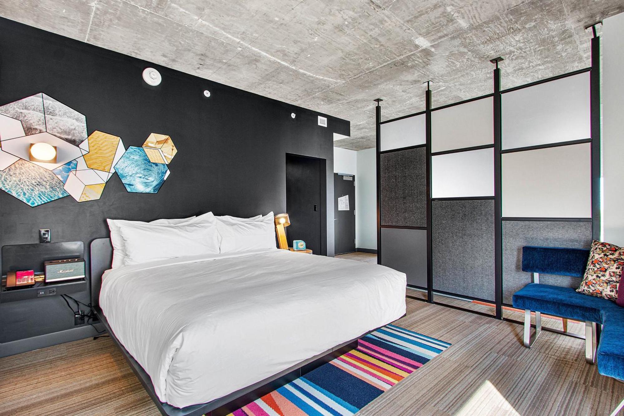 Aloft Delray Beach Esterno foto