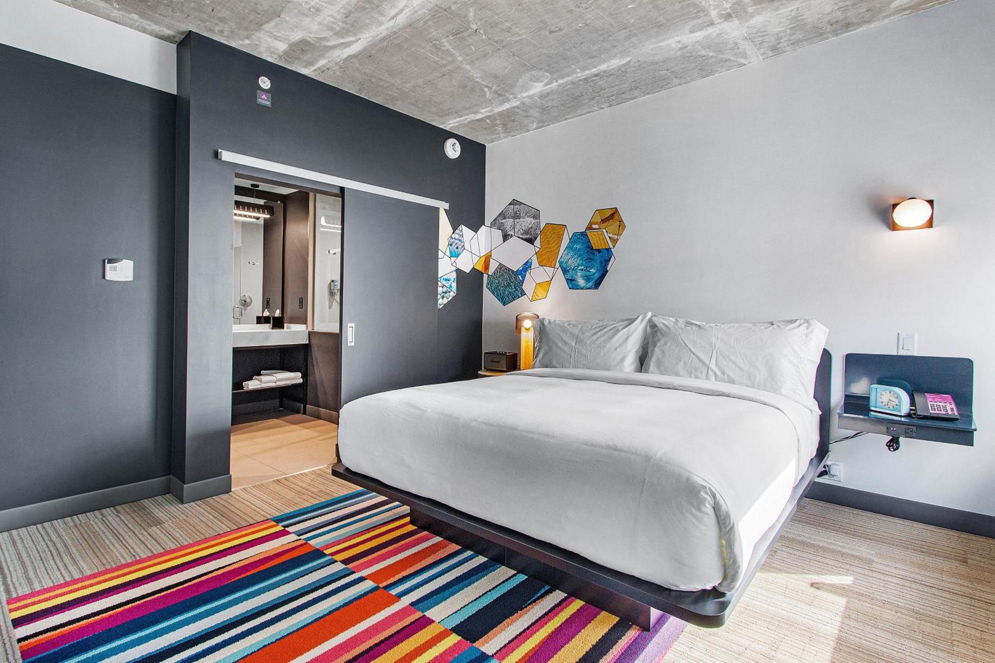 Aloft Delray Beach Esterno foto