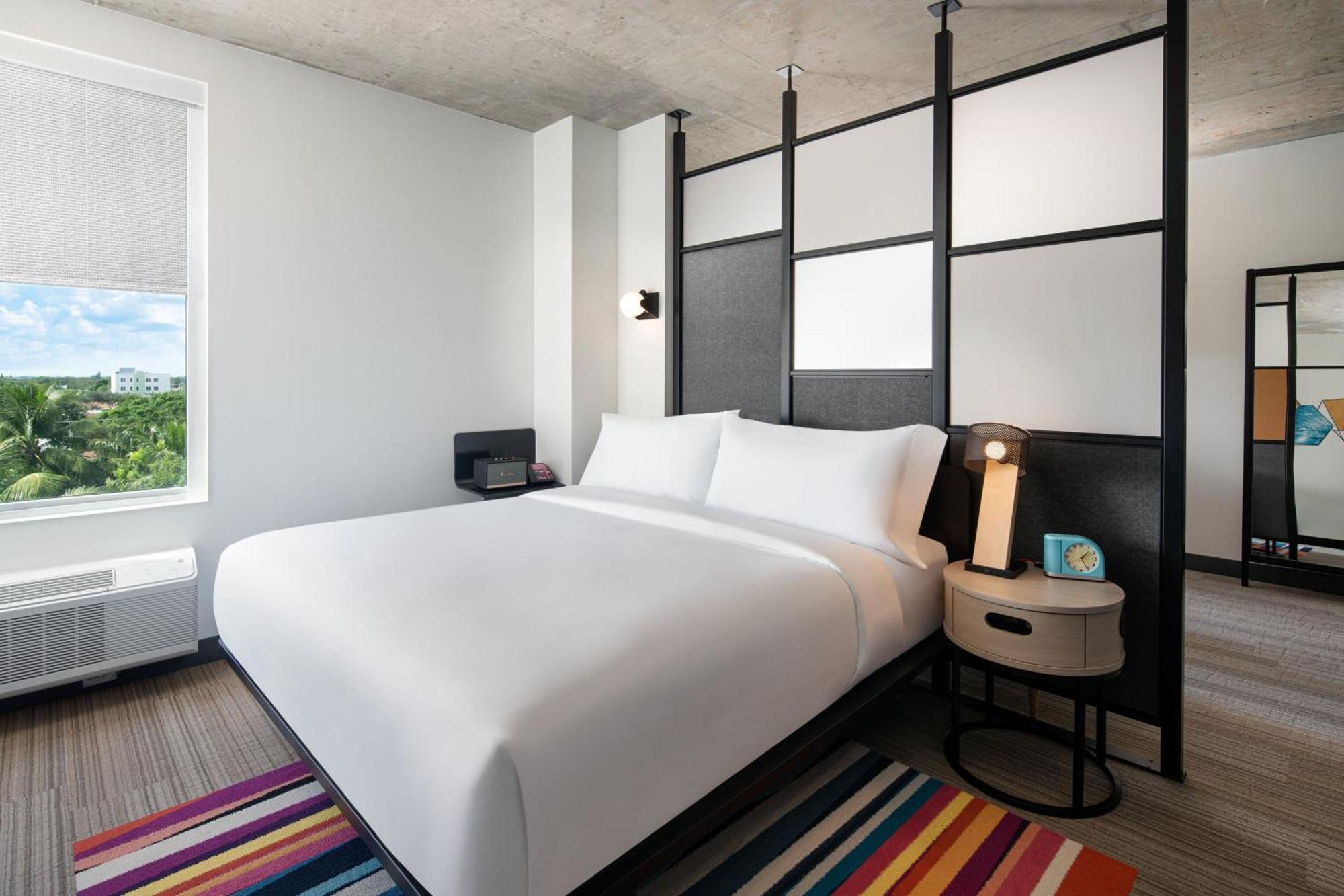 Aloft Delray Beach Esterno foto