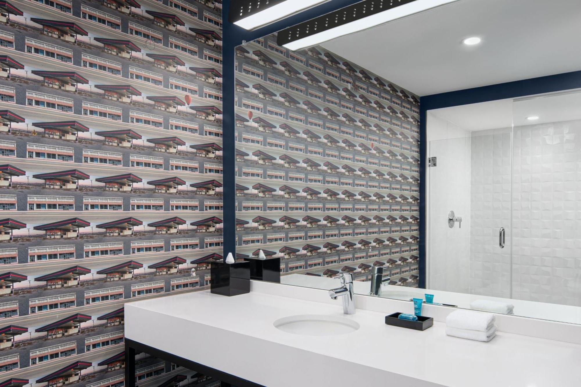 Aloft Delray Beach Esterno foto