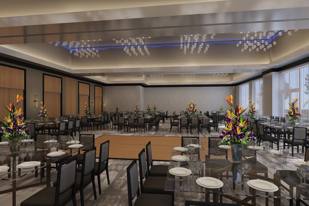 Aloft Delray Beach Esterno foto